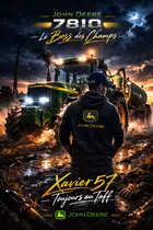 Avatar image of Xavier57