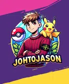 Avatar image of JohtoJason