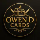 Avatar image of OwenDcards