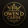 Avatar image of OwenDcards