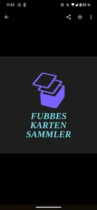 Avatar image of fubbeskartensammler