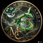 Avatar image of Mangacard9