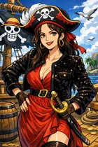 Avatar image of Blankita