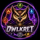 Avatar image of owlkret