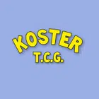 Avatar image of KosterT.C.G