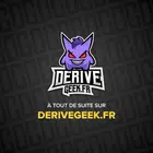 Avatar image of Derive-Geek