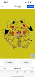 Avatar image of Pokefoot