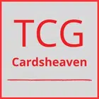 Avatar image of TcgCardsHeaven