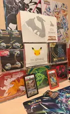 Avatar image of Pokemoncollection