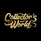 Avatar image of CollectorsWorld