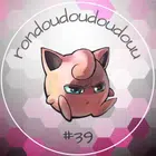 Avatar image of Rondoudoudoudou
