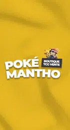 Avatar image of PokeMantho