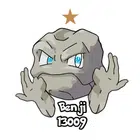 Avatar image of Benji13009