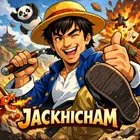 Avatar image of Jackhicham