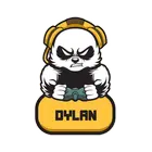 Avatar image of dylandydy