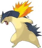 Avatar image of Pokephlosion34