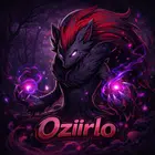 Avatar image of Oziirlo