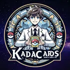 Avatar image of Kadacards