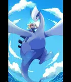 Avatar image of Stronger64