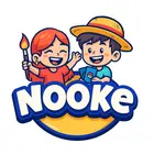 Avatar image of Nooke