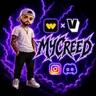 Avatar image of MyCreed