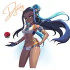 Avatar image of Djazzyy