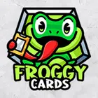 Avatar image of FroggyCards