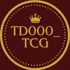 Avatar image of TD000