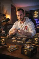 Avatar image of PokeVorShow