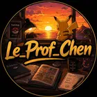 Avatar image of Le_prof_Chen