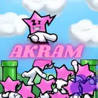 Avatar image of akram44