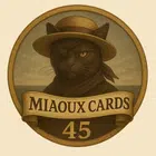 Avatar image of Miaoux45