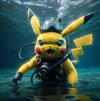 Avatar image of Pikachu3