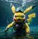 Avatar image of Pikachu3