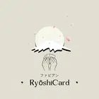 Avatar image of RyoshiCard