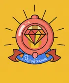 Avatar image of ShinyStar