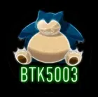 Avatar image of btk5003