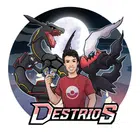 Avatar image of Destrios