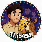 Avatar image of Thib454