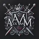 Avatar image of alexvanm