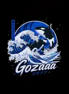 Avatar image of Gozaaa