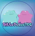 Avatar image of DittoDudesTCG