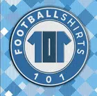 Avatar image of Footballshirts101