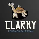 Avatar image of Clarky