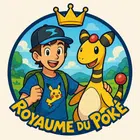 Avatar image of RoyaumeduPoke