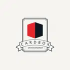 Avatar image of cardboxentertainment