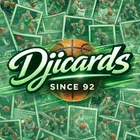 Avatar image of Djicard