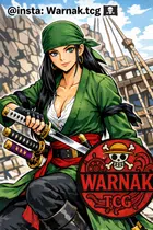 Avatar image of Warnak57