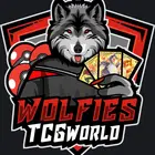 Avatar image of WolfiesTCGworld