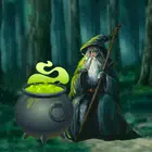 Avatar image of LeChaudron